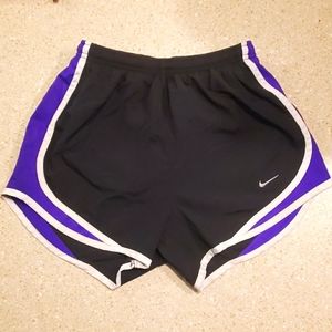 Nike Exercise Shorts